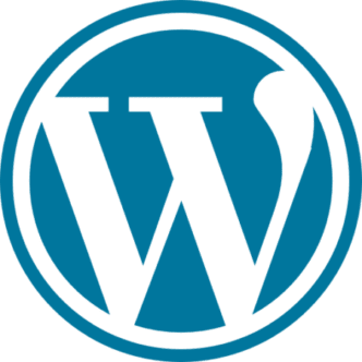 Group logo of WordPress