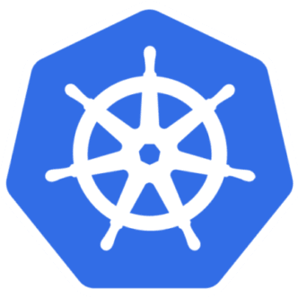 Group logo of Kubernetes